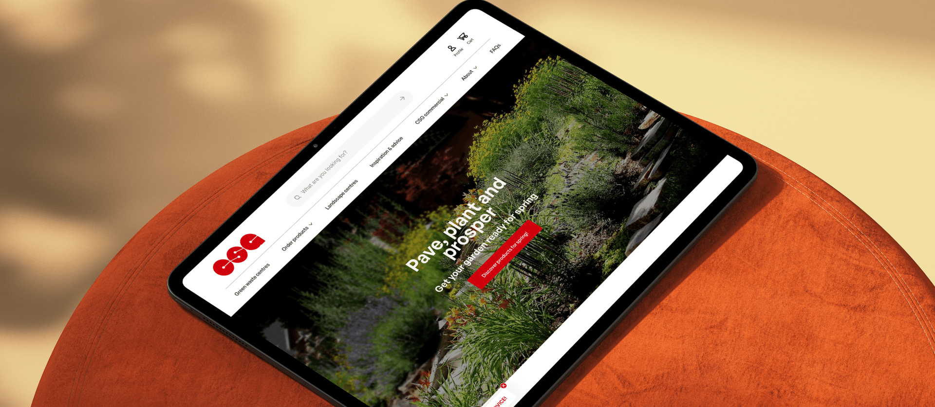 Aryal Technologies platform preview 3