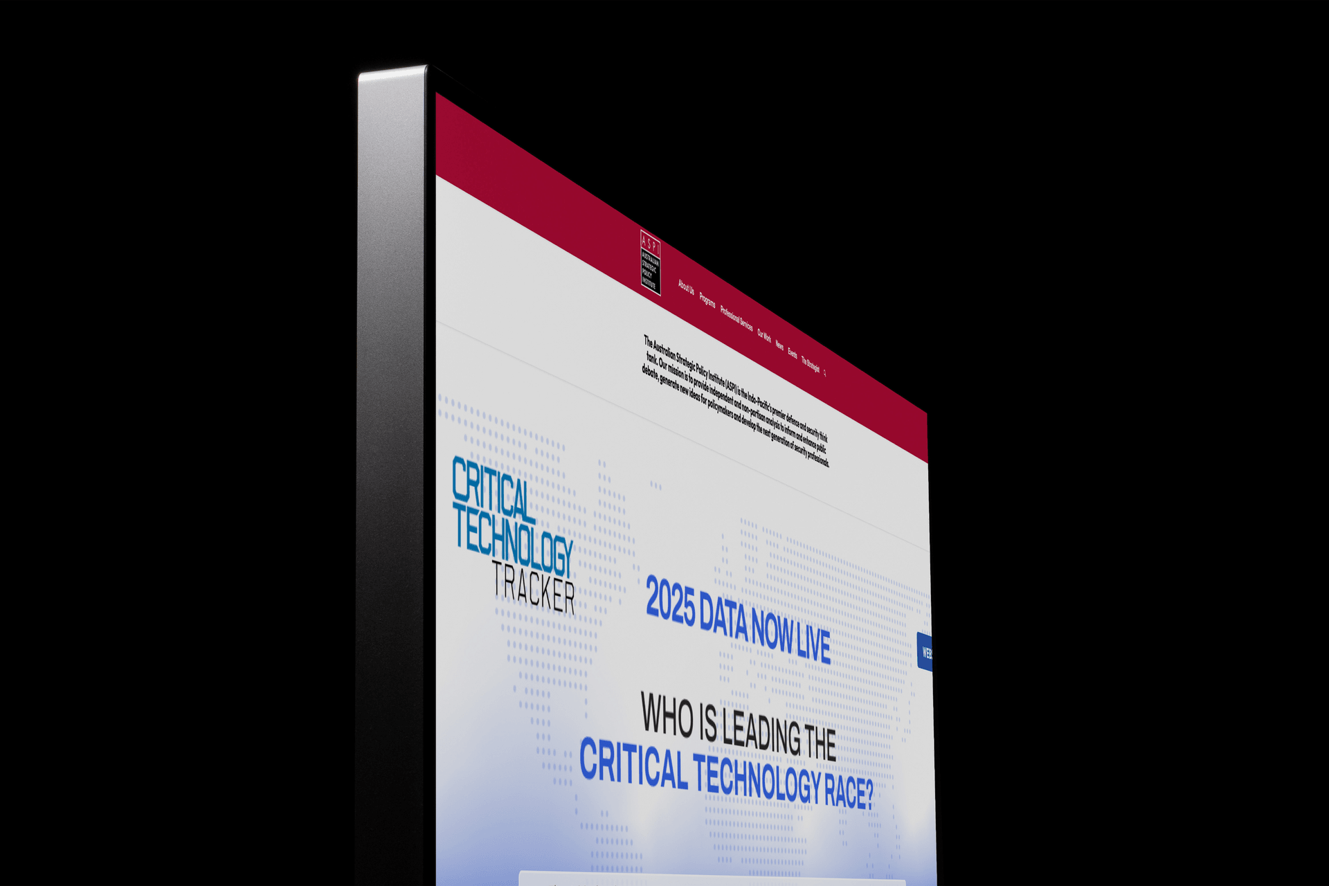 Aryal Technologies platform preview 4
