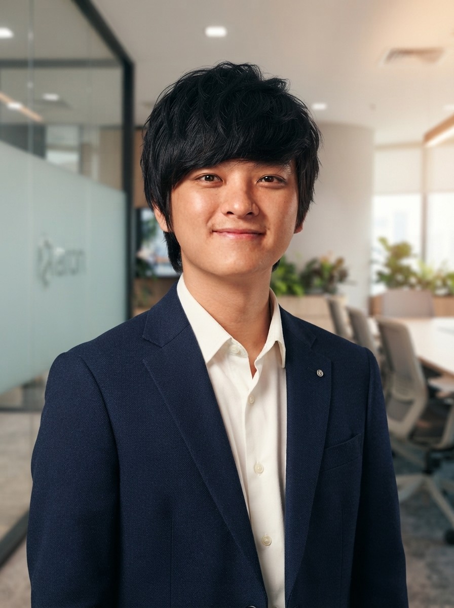 Giang Ong